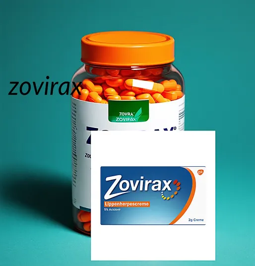 Zovirax sirop sans ordonnance